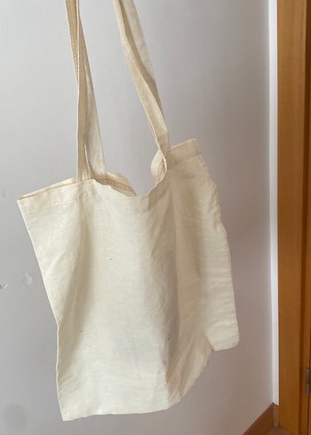 Bez çanta - Görsel 2