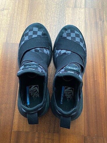 Vans VANS yazlık ayakkabı-UNISEX