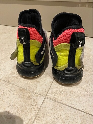 Nike Lebron James basketbol ayakkabısı - Görsel 3