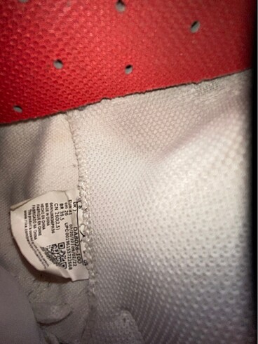 Nike Jordan basketbol ayakkabısı - Görsel 6