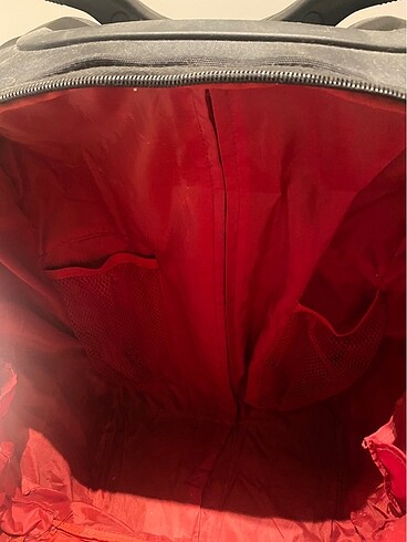 Nikodom Roller çanta/çocuk bavulu - Görsel 6