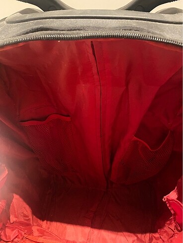 Nikodom Roller çanta/çocuk bavulu - Görsel 7