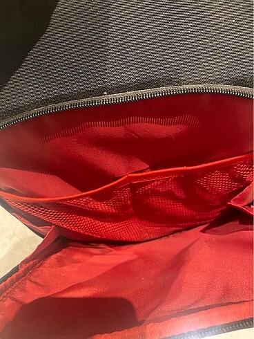 Nikodom Roller çanta/çocuk bavulu - Görsel 8