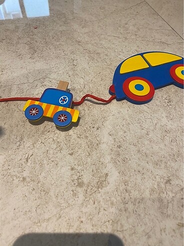 Çocuk odası duvar dekoru - Görsel 5