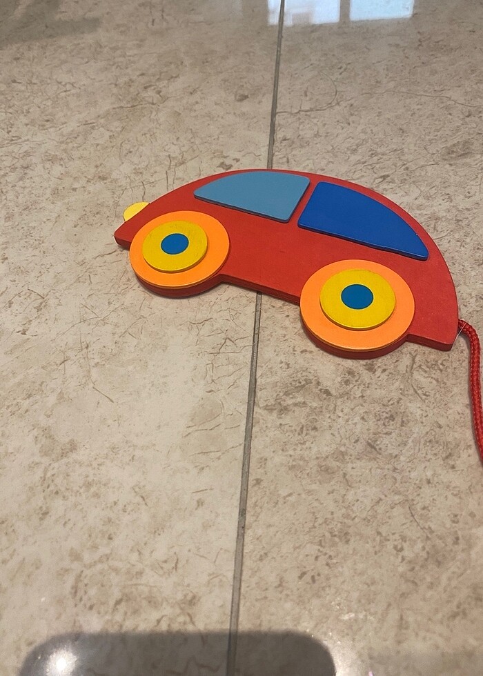 Çocuk odası duvar dekoru - Görsel 2