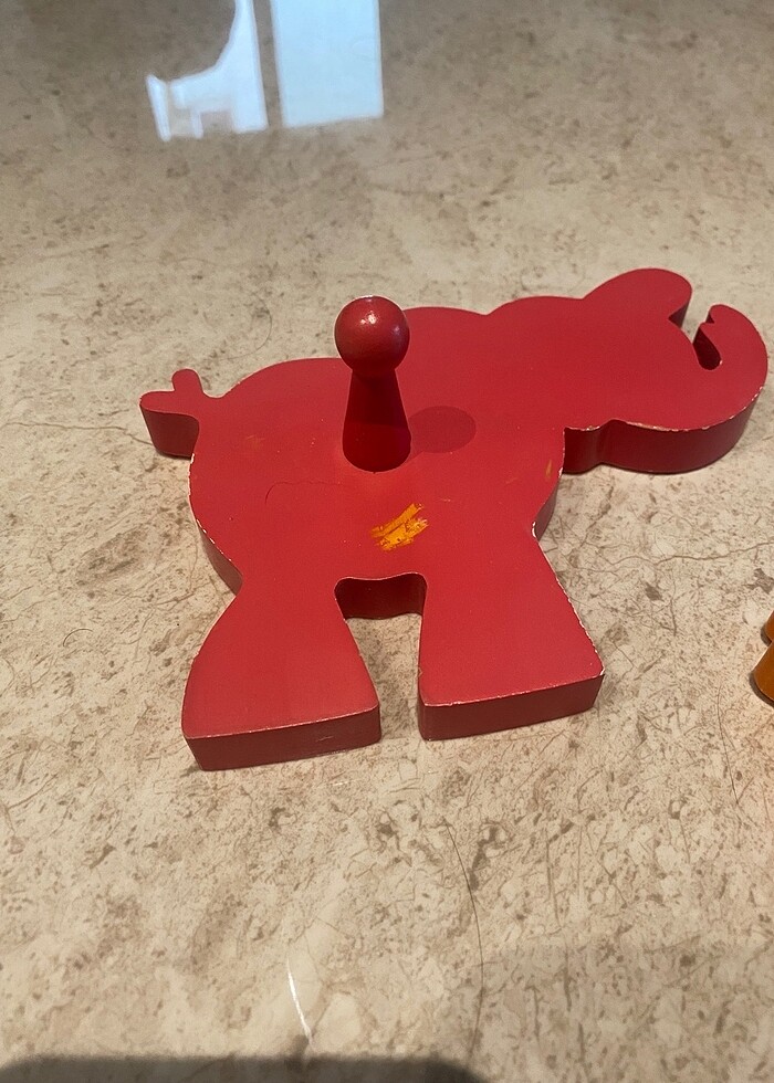 Çocuk odası duvar askı seti - Görsel 3