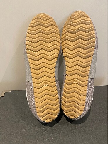 38 Beden Güneşkızı espadril