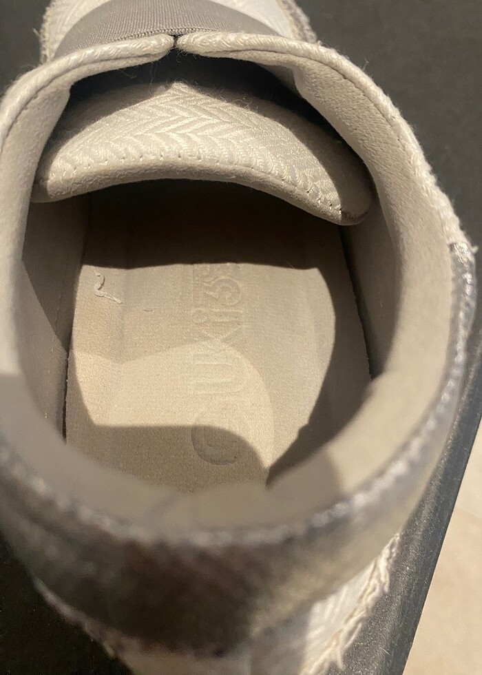 Güneşkızı espadril - Görsel 5