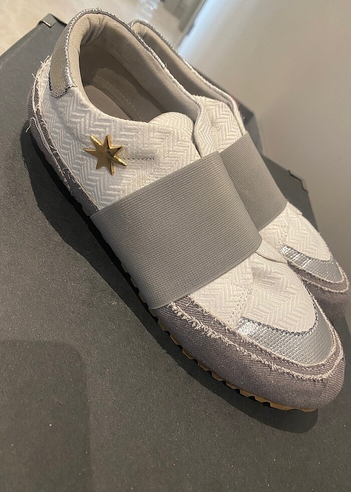 Güneşkızı espadril - Görsel 2