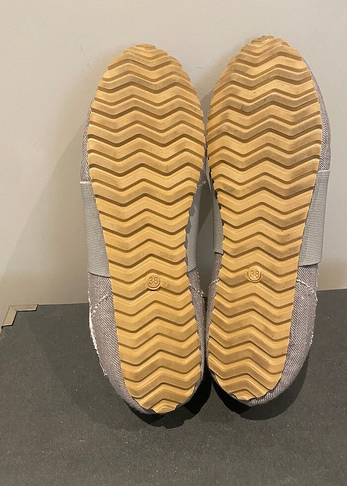 Güneşkızı espadril - Görsel 3