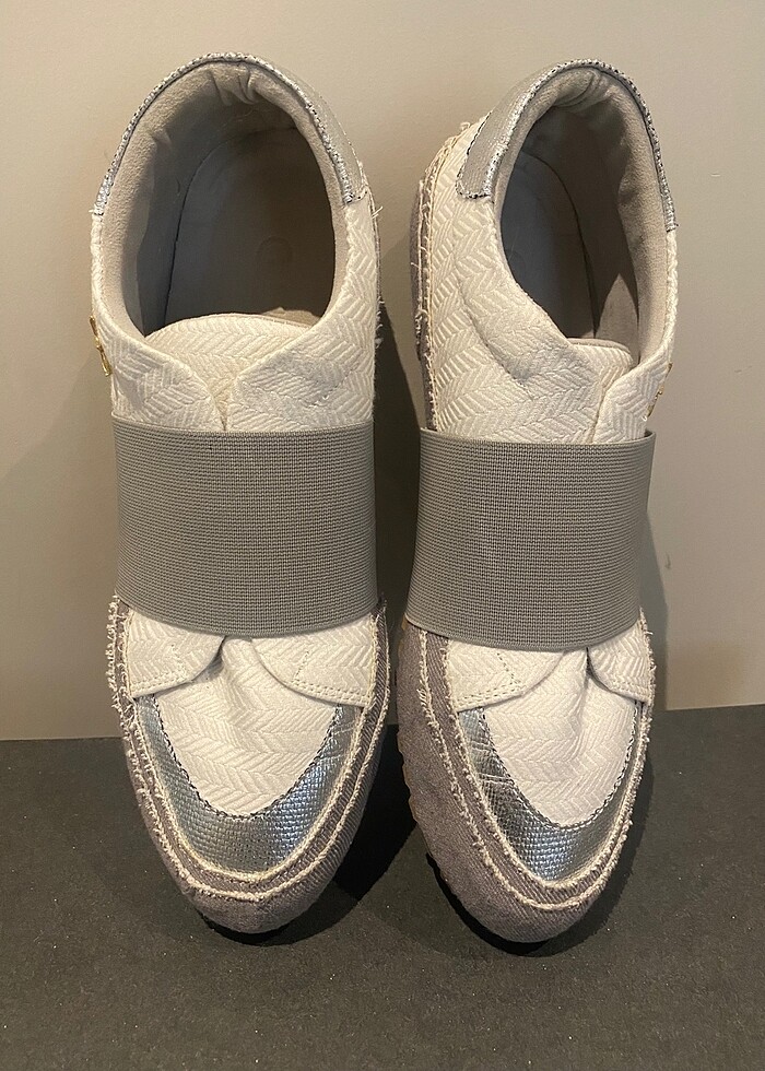 Güneşkızı espadril - Görsel 4