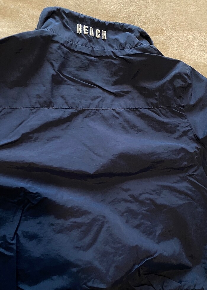 Heach Junior rüzgarlık - Görsel 4