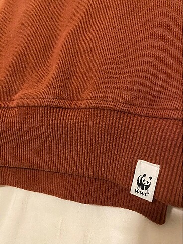 WWF Reflect Studio Koala Super Soft Hoodie - Görsel 6