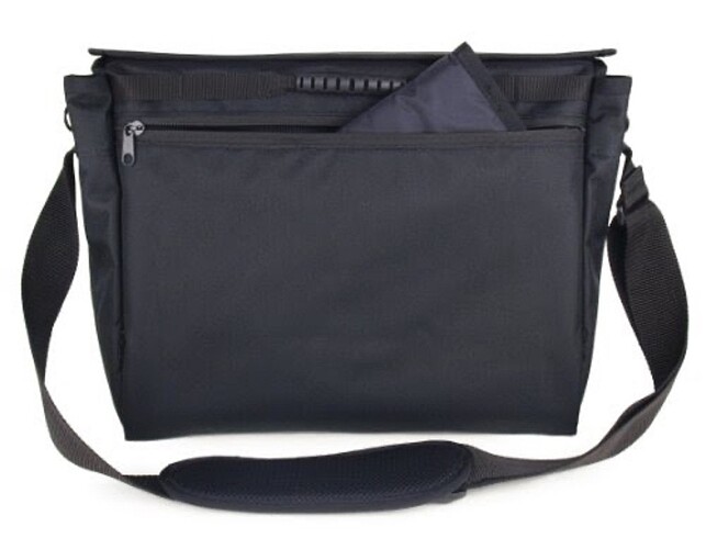 Dadgear bebek/çocuk bakım çantası - Görsel 7