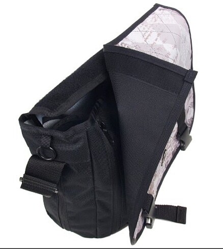 Dadgear bebek/çocuk bakım çantası - Görsel 8