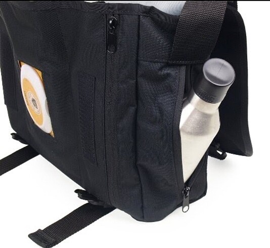 Dadgear bebek/çocuk bakım çantası - Görsel 6