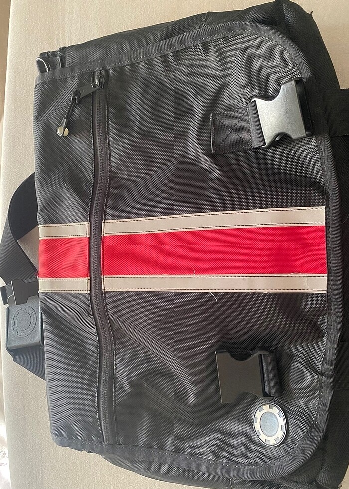 Dadgear bebek/çocuk bakım çantası - Görsel 2