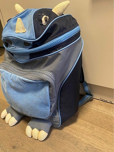 GAP dinozor sırt çantası - Görsel 2