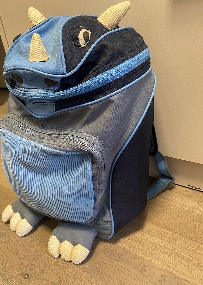 GAP dinozor sırt çantası - Görsel 2