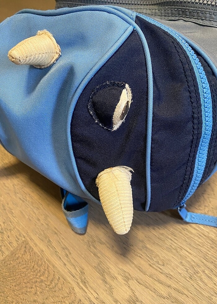 GAP dinozor sırt çantası - Görsel 4