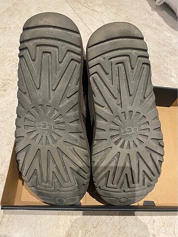 UGG erkek bot (fırsat ürünü) - Görsel 7