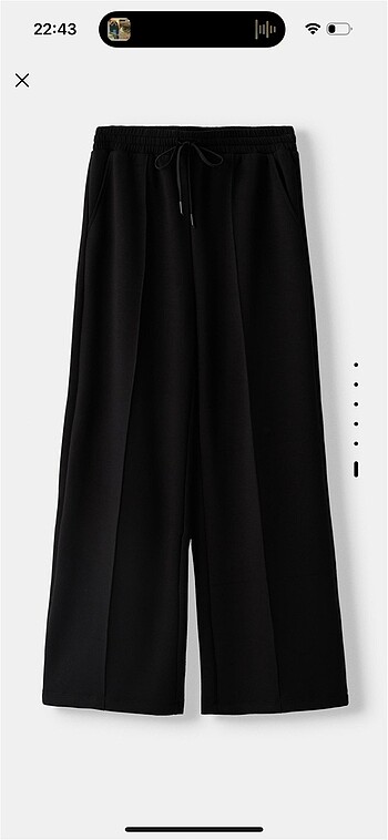 BERSHKA ALT
