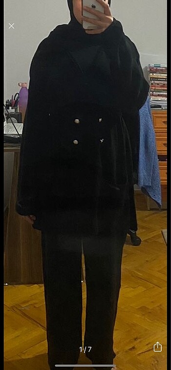 Triko ikili takım