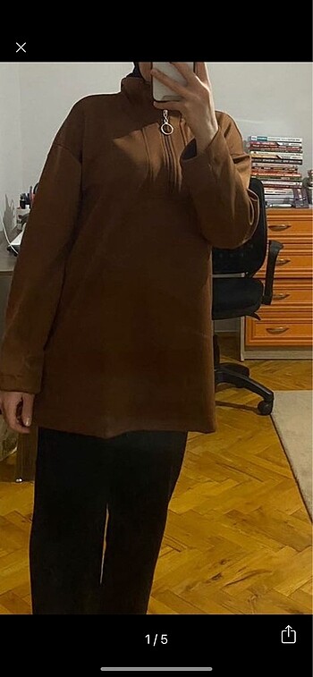 Scuba tunik