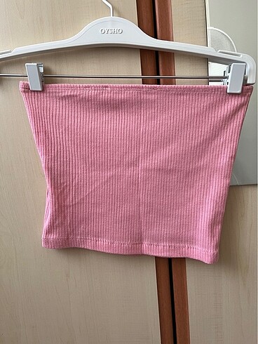Crop pembe