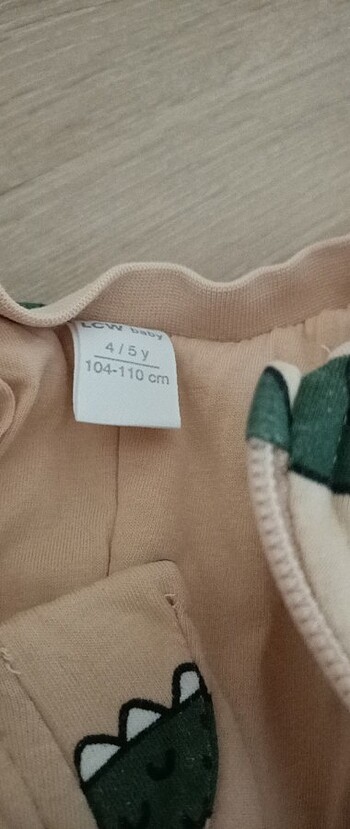 LC Waikiki Uyku tulumu
