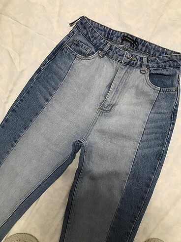 34 Beden Jean pantolon