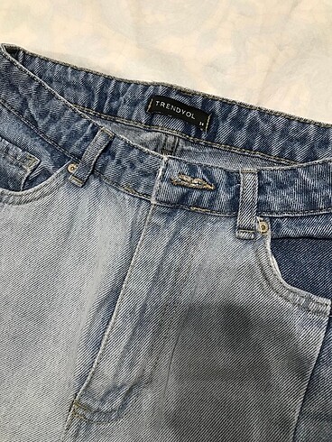 Trendyol & Milla Jean pantolon