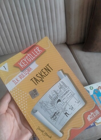 3.4 üncü sınıf hikaye setleri tek set fiyatı