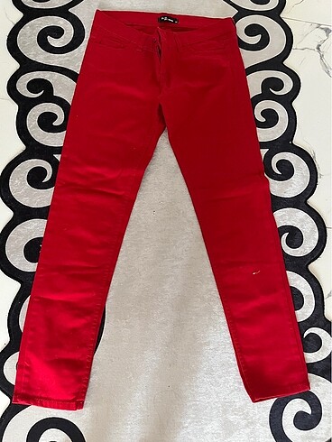 Keten pantolan
