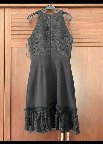 Adil Işık Mini Elbise Cengiz Abazoğlu - Görsel 2