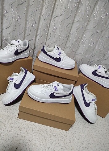 Nike Çocuk spor ayakkabı