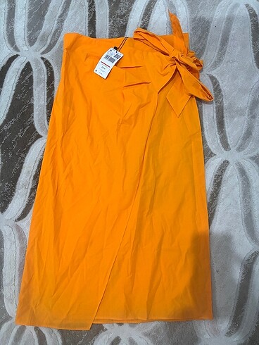 Mango Midi Etek