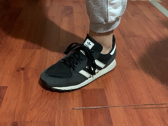 Adidas Spor ayakkabı