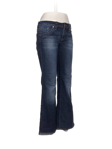 Mavi Jeans Mavi Jeans Jean / Kot %70 İndirimli.