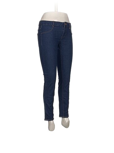 Pull and Bear Pull and Bear Jean / Kot %70 İndirimli.