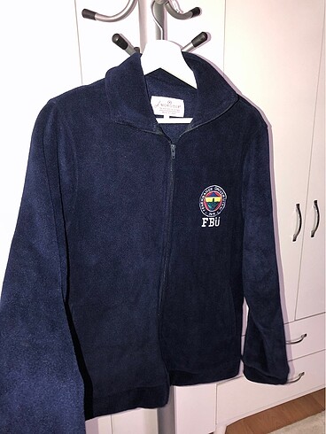 FBÜ unisex polar hırka