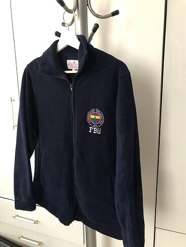 Diğer FBÜ unisex polar hırka