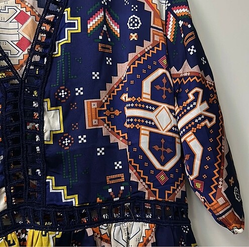 xxl Beden Zimmermann