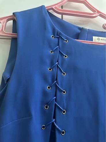 40 Beden mini elbise