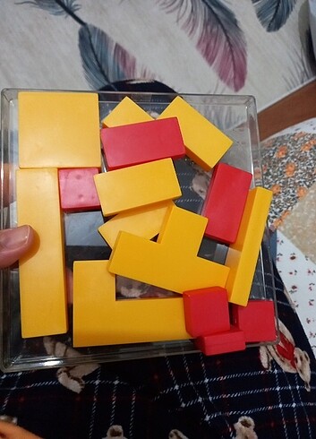 Kupkupun 3 boyitlu hali