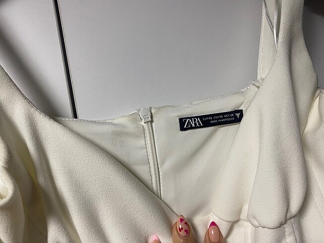 Zara Zara elbise