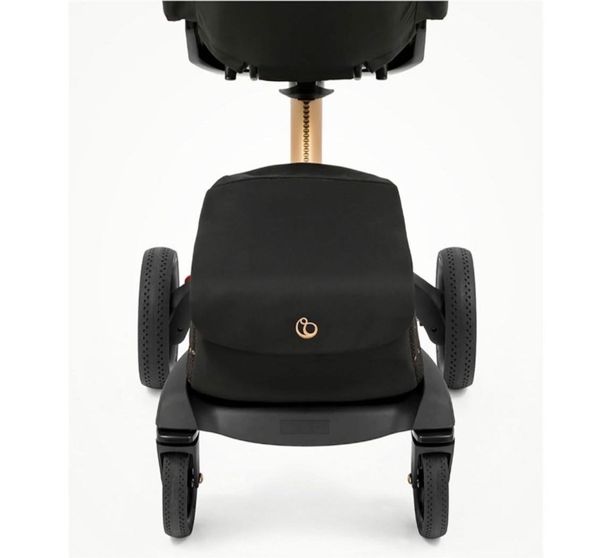 Camel Renkli Stokke Xplory Bebek Arabası - Görsel 2