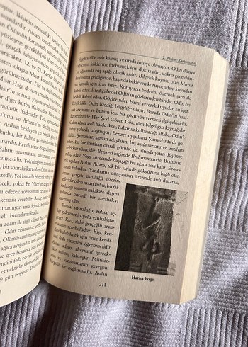 Atlantis İnisiyasyonu Tarot Kitabı - Görsel 2