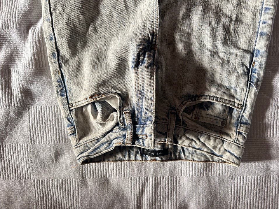 Kot Pantolon - Görsel 2