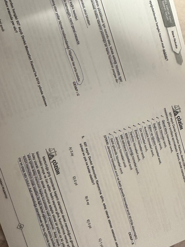 HMGS monopol - Görsel 4